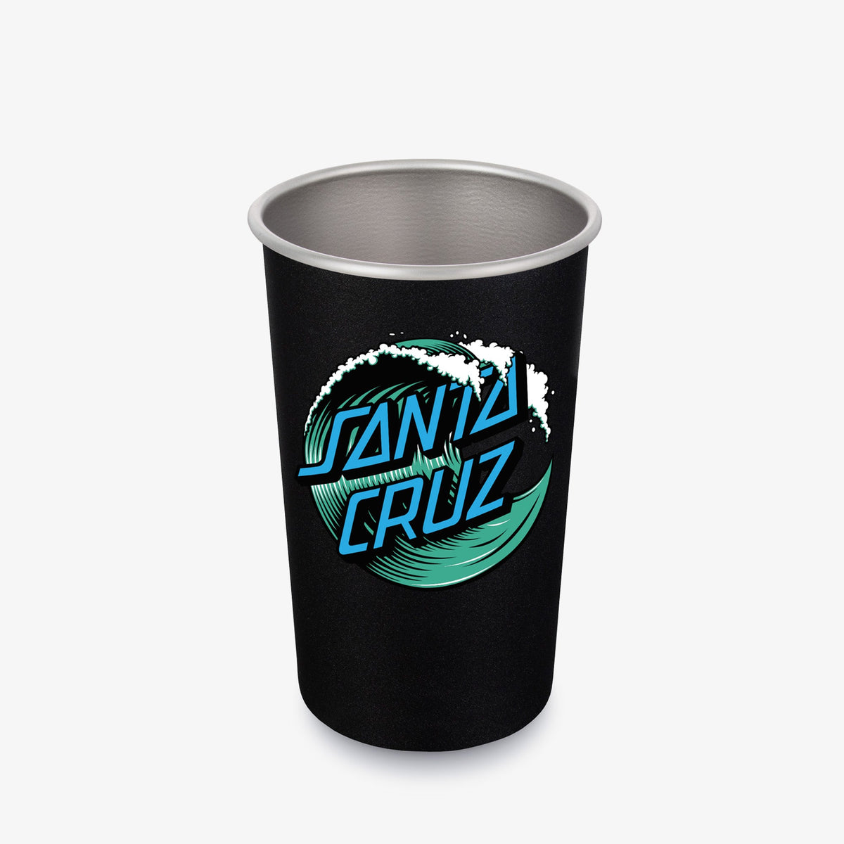 16oz-pint-cup-santa-cruz-q6 16oz_Pint_SantaCruz_Black_WaveDot.jpg