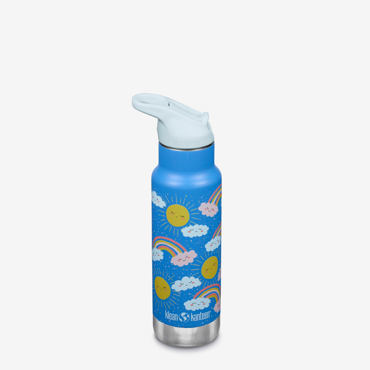 12oz-kid-s-classic-insulated-with-flip-seal-sport-cap-u0 K12KVCPPFSS-RB-Rainbows.jpg