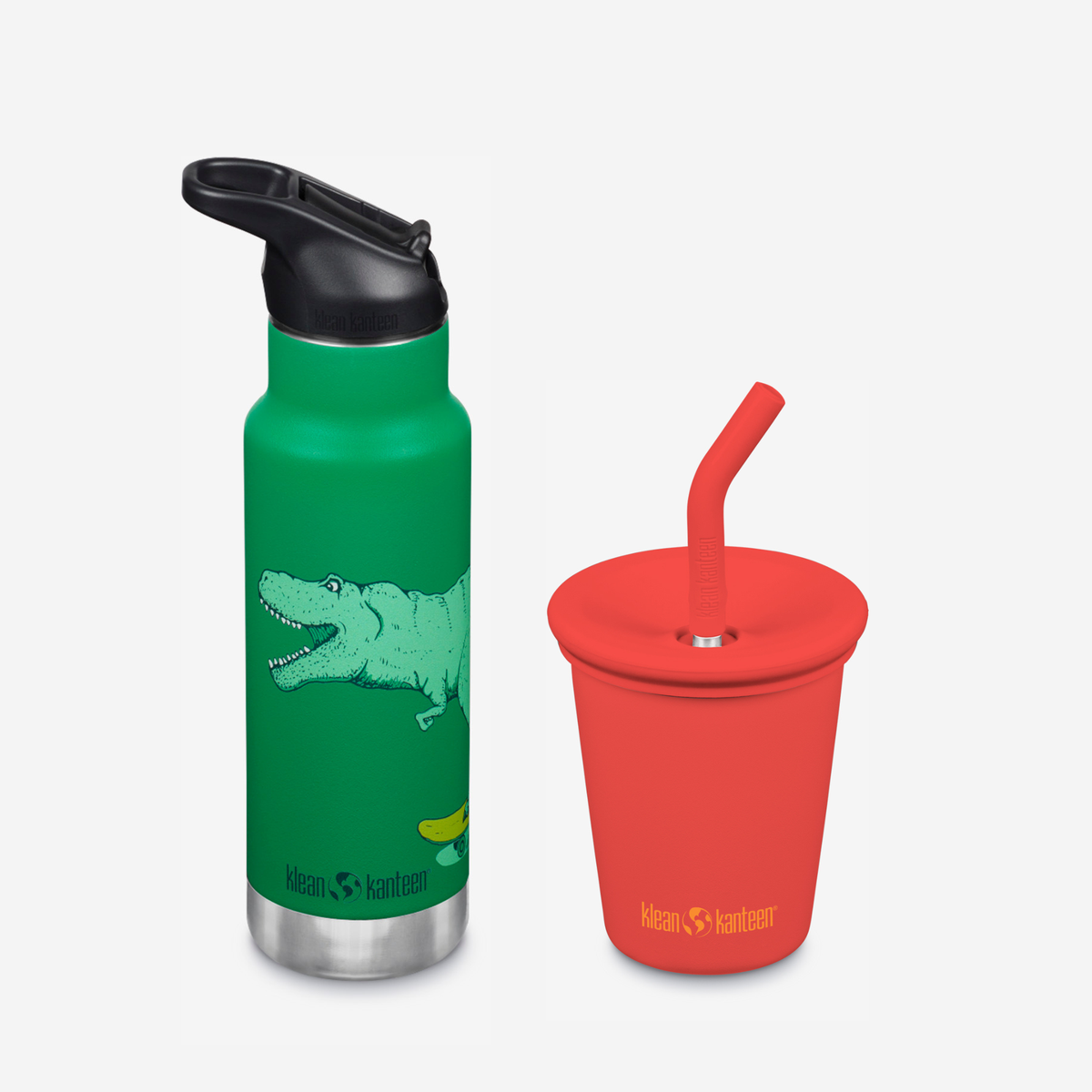 kid-s-sippy-cup-and-water-bottle-set-k7 KK-Kids-SippyCupandWaterBottleSet-Grenadine-DinoSkate.png
