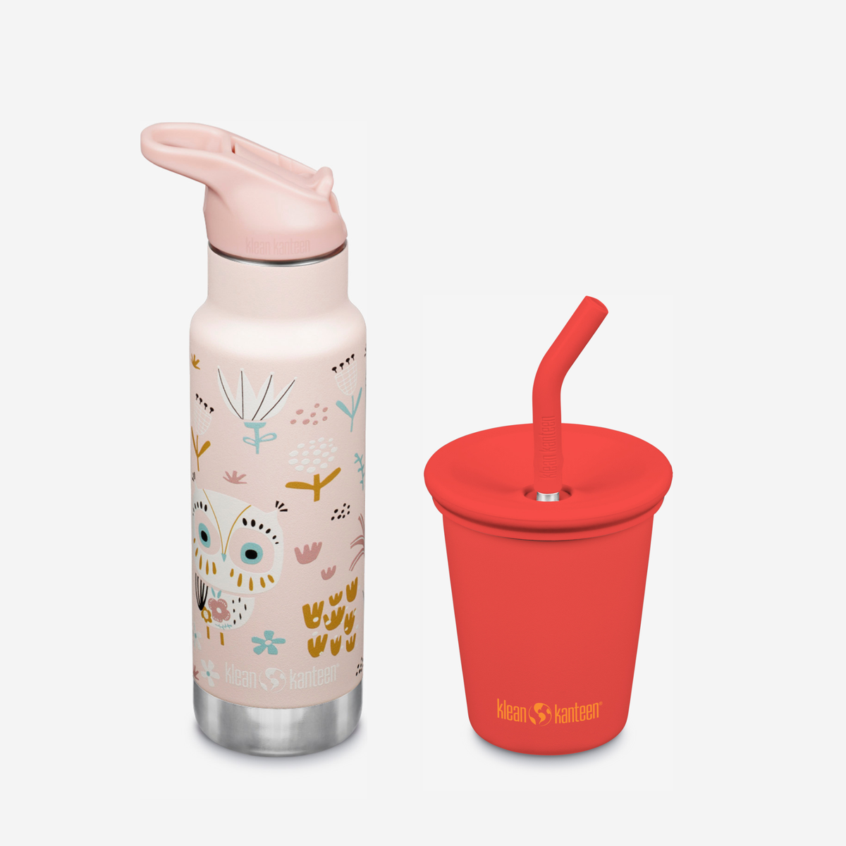 kid-s-sippy-cup-and-water-bottle-set-k7 KK-Kids-SippyCupandWaterBottleSet-Grenadine-Owlet.png