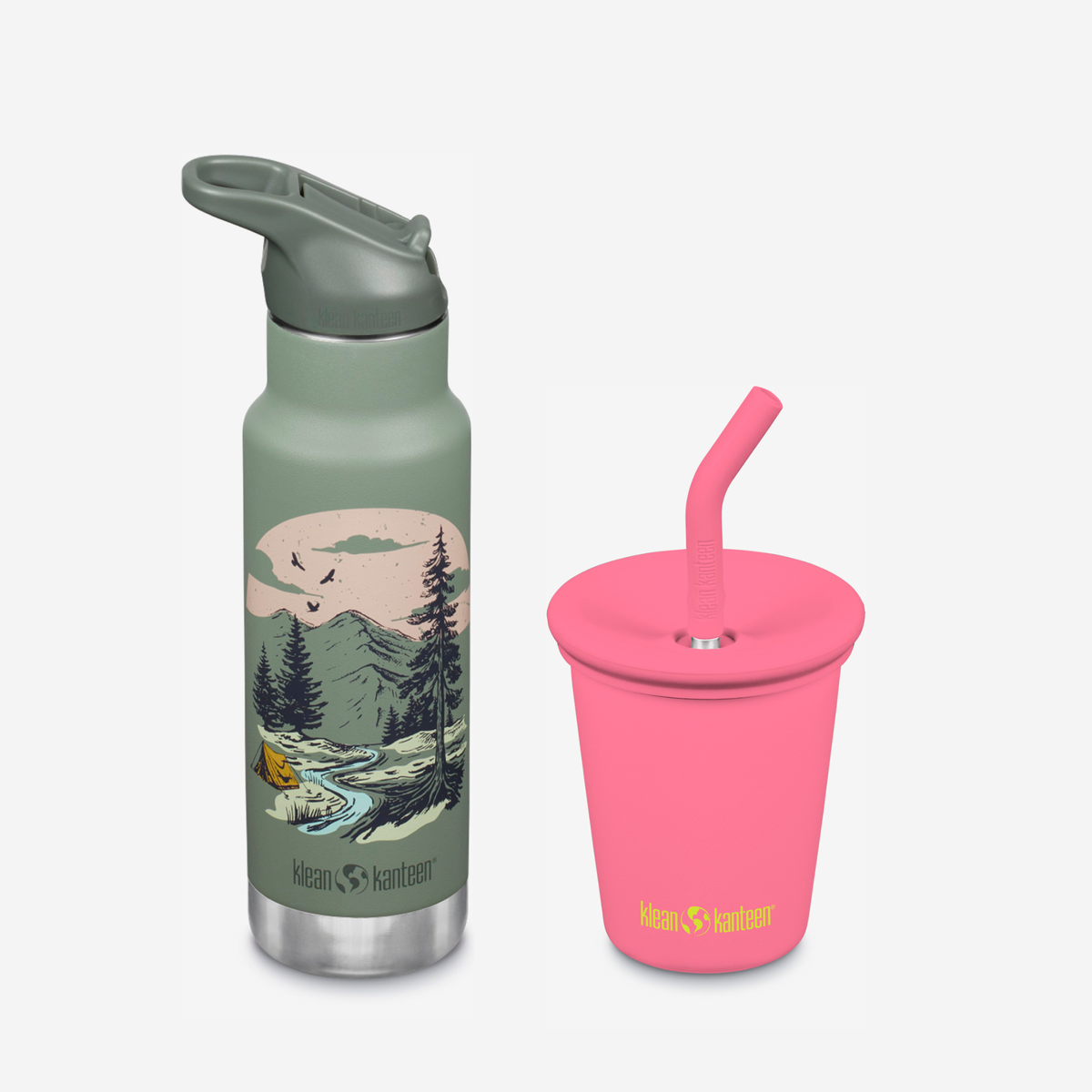 kid-s-sippy-cup-and-water-bottle-set-k7 KK-Kids-SippyCupandWaterBottleSet-PinkLemonade-Mountain.png
