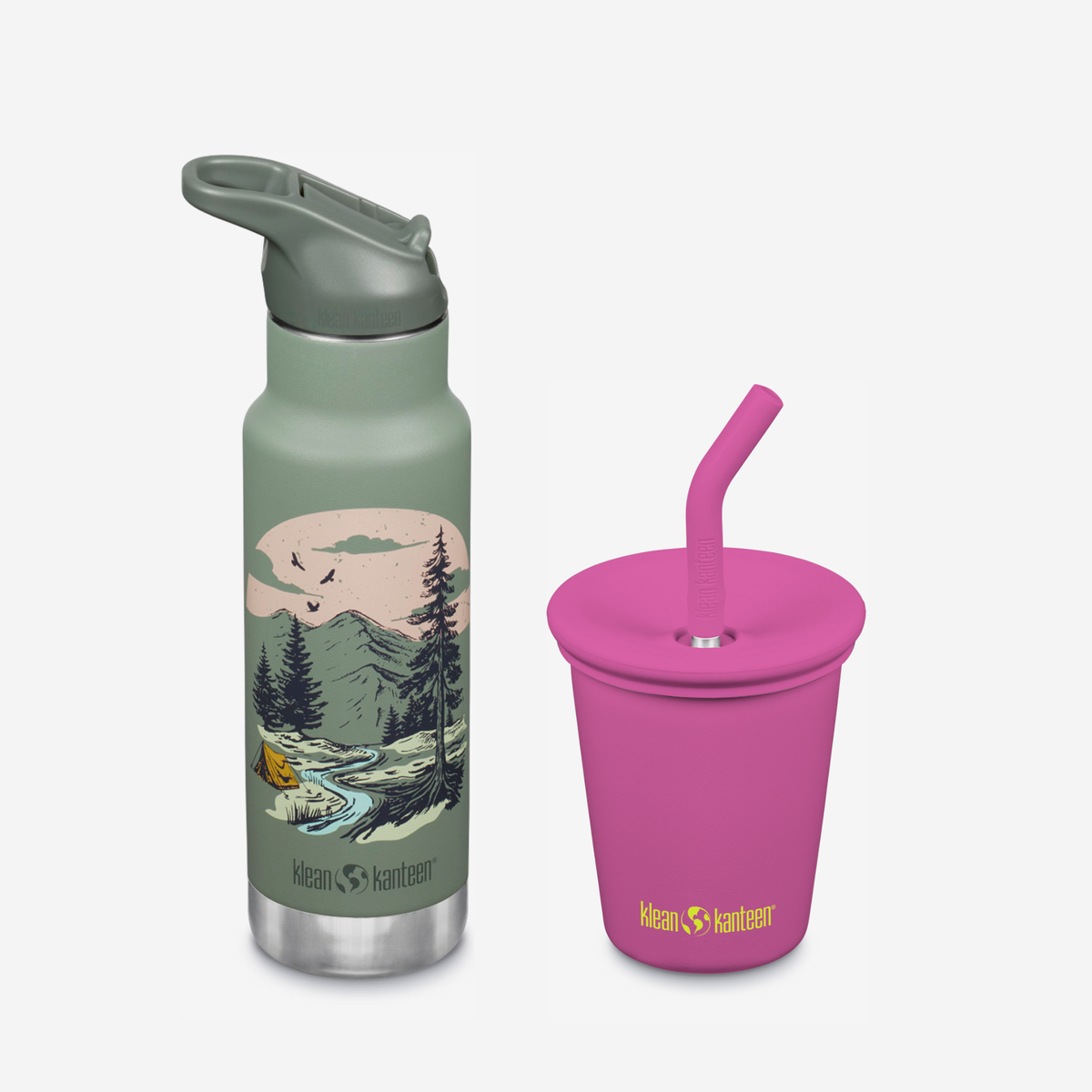 kid-s-sippy-cup-and-water-bottle-set-k7 KK-Kids-SippyCupandWaterBottleSet-RoseViolet-Mountain.png