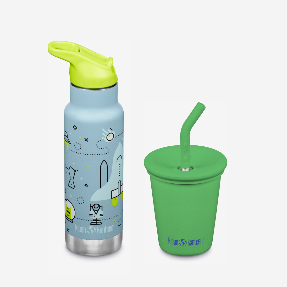 kid-s-sippy-cup-and-water-bottle-set-k7 KK-Kids-SippyCupandWaterBottleSet-VibrantGreen-Launchpad.png