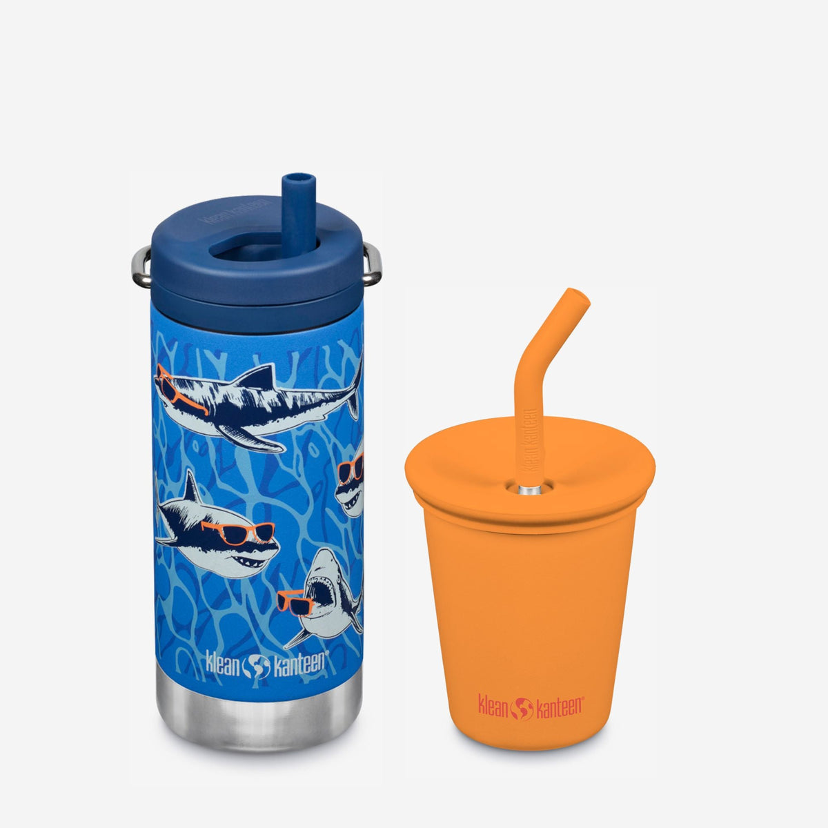 kid-s-sippy-cup-and-wide-water-bottle-set-j4 Kids-Sippy-Cup-and-Wide-Water-Bottle-Set-FlameOrange-Sharks.jpg