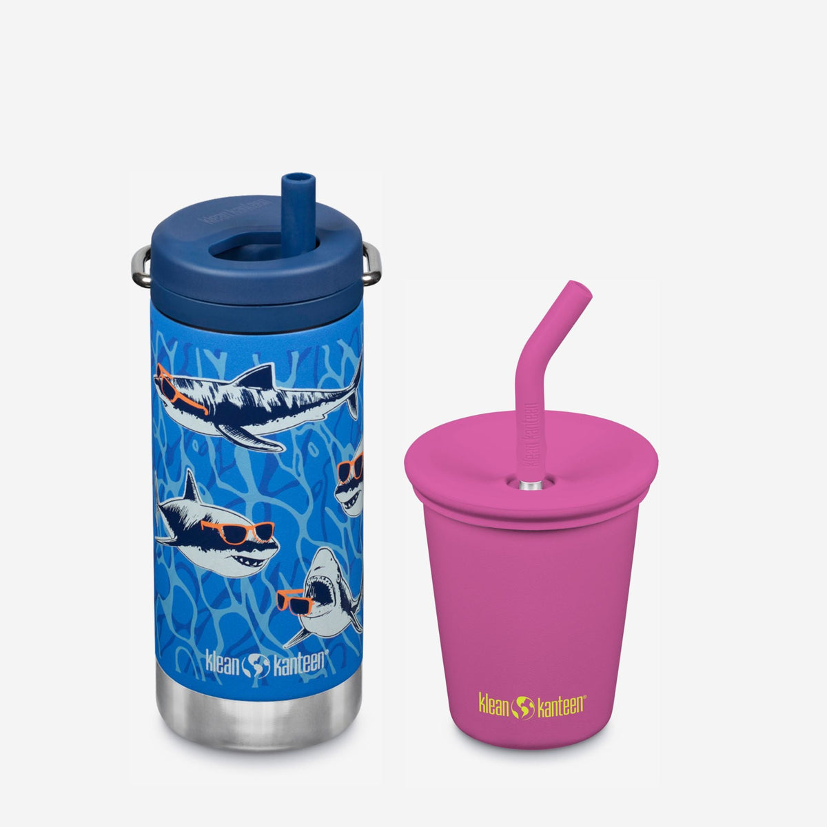 kid-s-sippy-cup-and-wide-water-bottle-set-j4 Kids-Sippy-Cup-and-Wide-Water-Bottle-Set-RoseViolet-Sharks.jpg